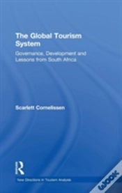 Capa do artigo The Global Tourism System