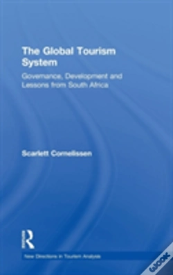 Capa do artigo The Global Tourism System
