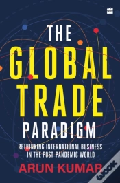 Capa do artigo The Global Trade Paradigm