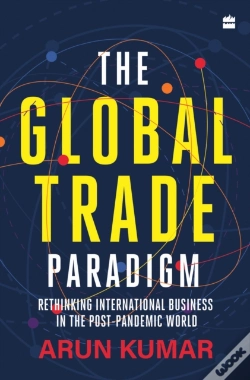 Capa do artigo The Global Trade Paradigm