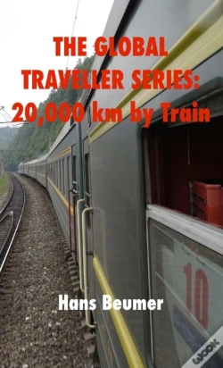 Capa do artigo The Global Traveller Series