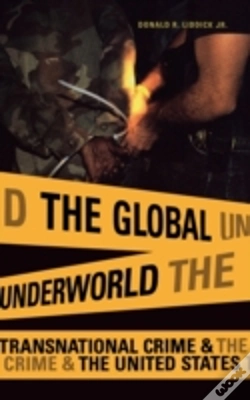 Capa do artigo The Global Underworld