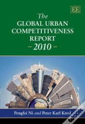 Capa do artigo The Global Urban Competitiveness Report - 2010