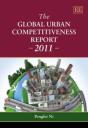 The Global Urban Competitiveness Report - 2011 - Preview
