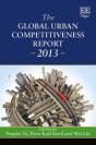 The Global Urban Competitiveness Report - 2013 - Preview