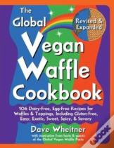 The Global Vegan Waffle Cookbook