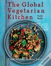 Capa do artigo The Global Vegetarian Kitchen