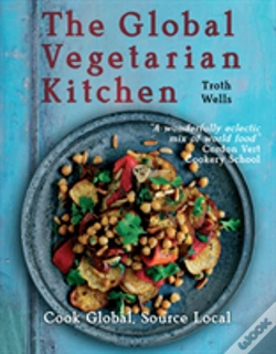 Capa do artigo The Global Vegetarian Kitchen