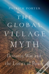 Capa do artigo The Global Village Myth