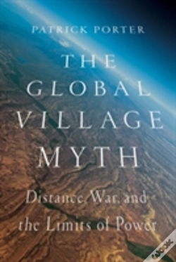 Capa do artigo The Global Village Myth