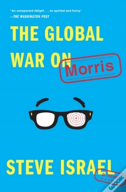 Capa do artigo The Global War On Morris