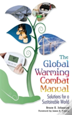 Capa do artigo The Global Warming Combat Manual