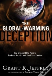 The Global-Warming Deception