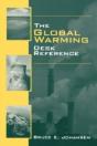 The Global Warming Desk Reference - Preview