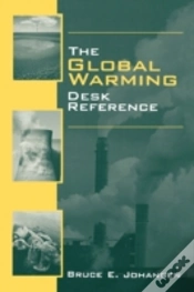 Capa do artigo The Global Warming Desk Reference