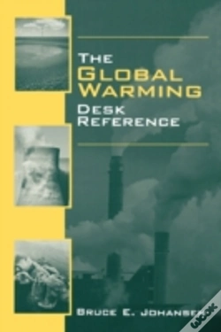 Capa do artigo The Global Warming Desk Reference
