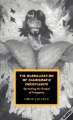 Capa do artigo The Globalisation Of Charismatic Christianity
