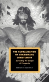 Capa do artigo The Globalisation Of Charismatic Christianity
