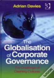Capa do artigo The Globalisation Of Corporate Governance