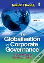 The Globalisation Of Corporate Governance