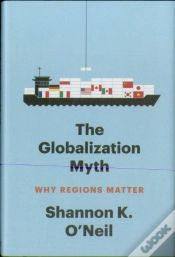 Capa do artigo The Globalization Myth 8211 Why Regi