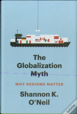 Capa do artigo The Globalization Myth 8211 Why Regi