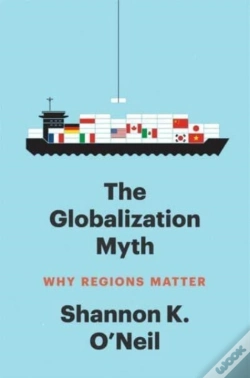 Capa do artigo The Globalization Myth