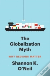 Capa do artigo The Globalization Myth
