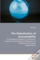 The Globalization Of Accountability