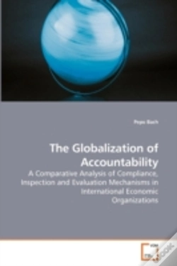 Capa do artigo The Globalization Of Accountability