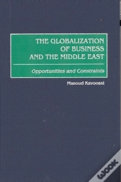 Capa do artigo The Globalization Of Business And The Middle East