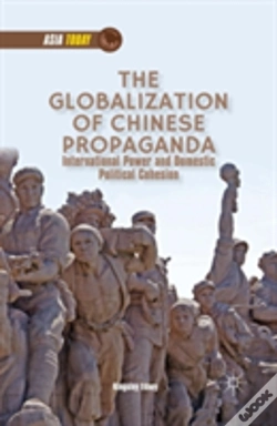 Capa do artigo The Globalization Of Chinese Propaganda