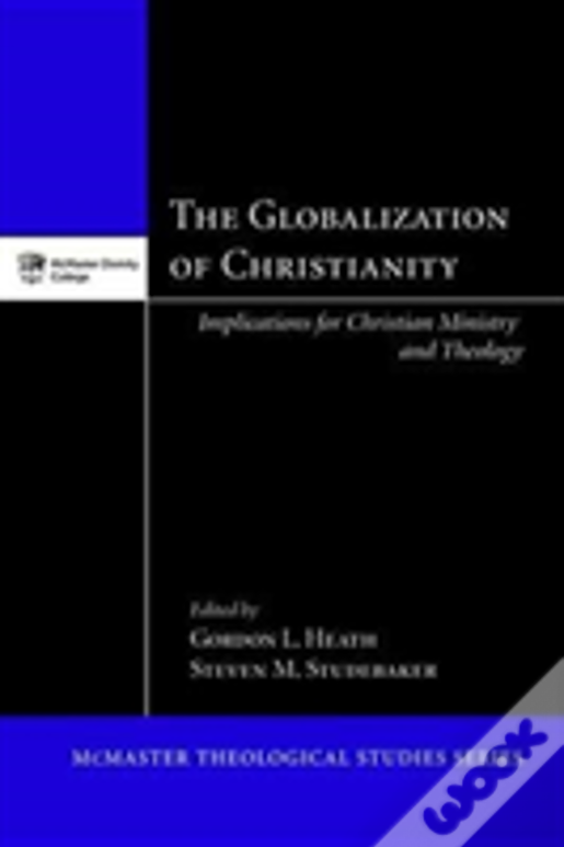 The Globalization Of Christianity