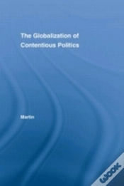 Capa do artigo The Globalization Of Contentious Politics