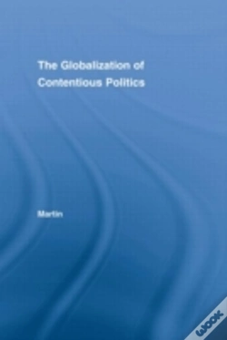 Capa do artigo The Globalization Of Contentious Politics