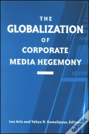 Capa do artigo The Globalization Of Corporate Media Hegemony