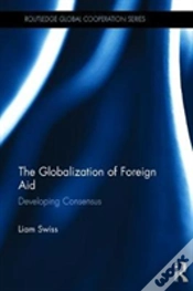 Capa do artigo The Globalization Of Foreign Aid