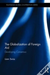Capa do artigo The Globalization Of Foreign Aid