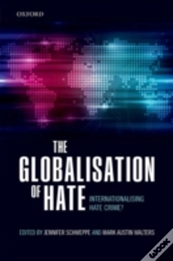 Capa do artigo The Globalization Of Hate