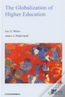 The Globalization Of Higher Education