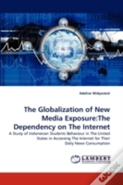 Capa do artigo The Globalization Of New Media Exposure