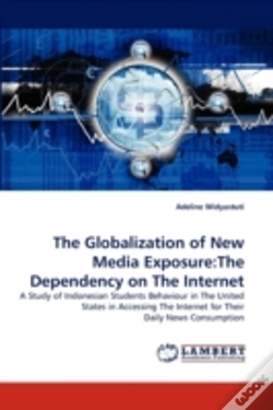 Capa do artigo The Globalization Of New Media Exposure