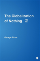 The Globalization Of Nothing 2