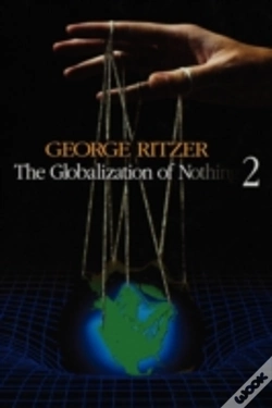 Capa do artigo The Globalization Of Nothing 2