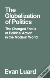 Capa do artigo The Globalization Of Politics