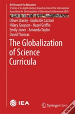 Capa do artigo The Globalization Of Science Curricula