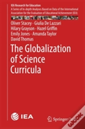The Globalization Of Science Curricula