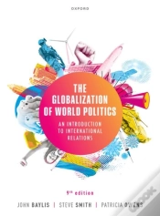 Capa do artigo The Globalization Of World Politics