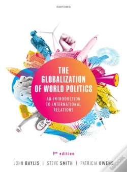 Capa do artigo The Globalization Of World Politics