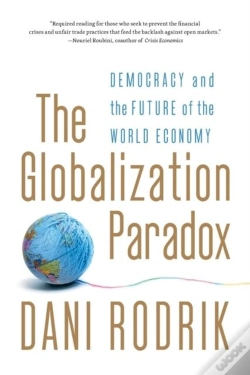 Capa do artigo The Globalization Paradox